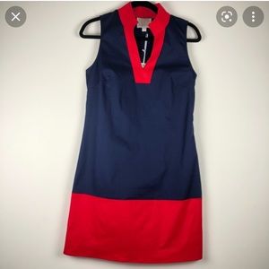 Sail to sable dress